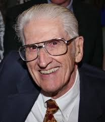 Willard Hill Obituary