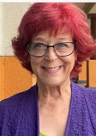 About — Nancy Jo Perdue