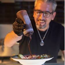 We have a list of must-visit places...