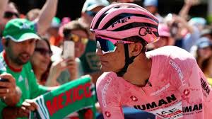 Isaac del Toro tiene este objetivo para lo que resta del Tour de Francia 2026