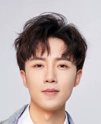 Yu Xuan Chen (于轩晨)