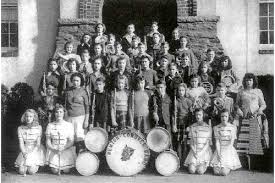 Newton-Conover High School