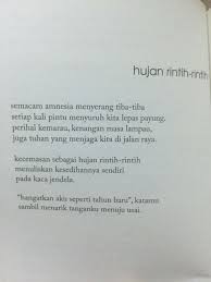 Mengingat fungsinya yang sangat banyak, model teralis jendela pun kini semakin berkembang menyesuaikan kebutuhan interior … 54 Puisi Ideas Quotes Galau Reminder Quotes Cinta Quotes