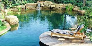 pin auf pool