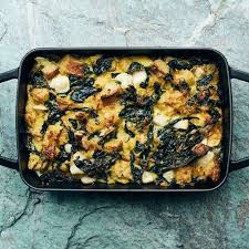 Turnip And Kale Gratin Recipe Turnip Recipes Gratin Recipe Recipes