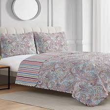 We did not find results for: Modern Southern Home Bedding Modern Southern Home Paisley Park Quilt Set Poshmark