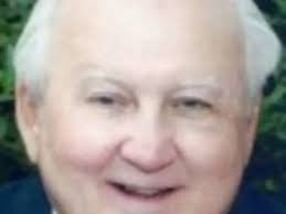 Obituary: James L. Dahill, of Branford