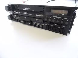 Just the belt, this deck only requires 1. Pin On Stereo On