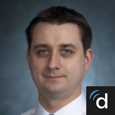 Dr. Bartosz Wojewnik, MD