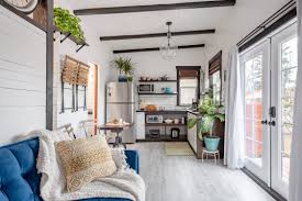 Entire Home Apt In Colorado Springs United States Welcome To The Golden Egg Cottage The Bright In 2020 Tiny House Living Room Tiny Houses For Rent Tiny House Living