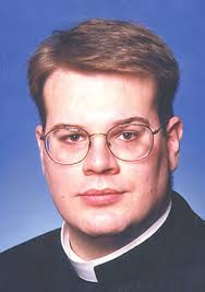 Hausladen, McCarthy to be ordained June 2