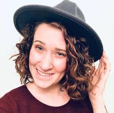 Monica Saunders's Instagram, Twitter & Facebook