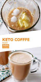 If You Re On The Keto Diet And You Re Not Drinking This Coffee You Re Doing It Wrong Get The R Keto Coffee Recipe Bulletproof Coffee Recipe Keto Diet Recipes