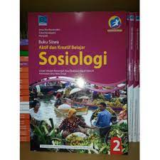 Maybe you would like to learn more about one of these? Buku Siswa Aktif Dan Kreatif Belajar Sosiologi 2 Sma Ma Kelas Xi Peminatan Kur 2013 Edisi Revisi2016 Shopee Indonesia