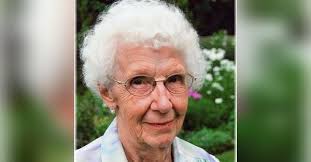 Rose Mary Eickman Obituary