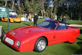 The associated press | aug 19, 2013 at 11:10 am. 1969 Ferrari Nart Spyder 365 Grintosa Conceptcarz Com