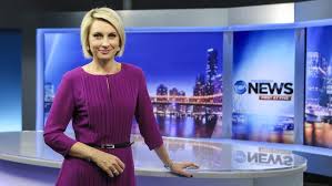 Founders say they are hoping to attract people who may be unhappy with existing news channels, as well as those who currently don't watch a particular. Ten News Brisbane Georgina Lewis To Present Bulletin Solos As Shake Up Moves Lachlan Kennedy To Reporting The Courier Mail