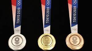 La agenda de los deportistas chilenos que compiten entre el jueves 5 y el viernes 6 de agosto. Medallero De Los Juegos Olimpicos De Tokio 2020