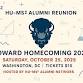 HU-MS² Alumni Reunion — Howard Homecoming 2025 event image