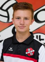 Vorwort 2 A-Jugend 3 B-Jugend 4 C1-Jugend 5 C2-Jugend 6 D1-Jugend 7  D2-Jugend 8 E1-Jugend 9 E2-Jugend 10 E3– Jugend 11 F1 1