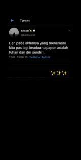 Pada kesempatan kali ini kami akan berbagi kumpulan kata kata yang cocok untuk menemani sore hari anda. 880 Ide Twitter Quotes Di 2021 Kata Kata Motivasi Kata Kata Indah