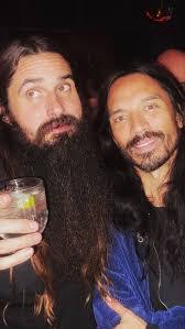 Pat Canale's Instagram, Twitter & Facebook