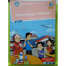 Maybe you would like to learn more about one of these? Buku Tematik Sd Kelas 3 Tema 5 6 7 8 Semester 2 Edisi Revisi 2018 Shopee Indonesia