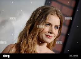 Amy warner hi-res stock photography and images