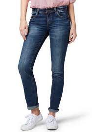 You can always take more off, but you can't really put any back on. Tom Tailor Jeans Online Kaufen Otto