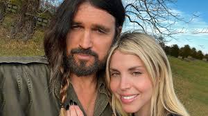 Firerose says she's 'healing' as she breaks silence after husband Billy Ray  Cyrus slammed his family in explosive rant