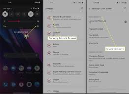 How to unlock oneplus phone: How To Customize A Oneplus 9 Phone