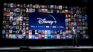 It launched on november 12, 2019. Disney So Holen Sie Alles Aus Ihrem Abonnement Chip