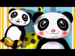 Potty Song Nappies Version Nursery Rhymes Hd Version From Littlebabybum