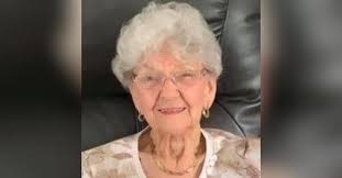 Iris May Berry Obituary