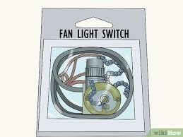 Check spelling or type a new query. 4 Ways To Replace A Ceiling Fan Pull Chain Switch Wikihow