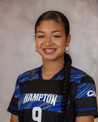 2024 Women's Soccer Roster