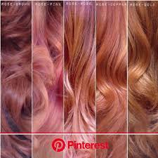 We did not find results for: What Punk Disney Character Are You Hair Styles Hair Color Rose Gold Rose Hair Clara Beauty My