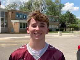 High school lacrosse: Prairie Ridge defeats McHenry