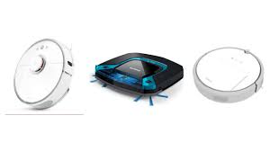 Latest vacuum cleaners in malaysia price list for april, 2021. Na Odmor Nasjeckati Zabrana The Best Cleaning Robot Herbandedi Org