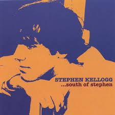 Munn's Picks Archive — Stephen Kellogg