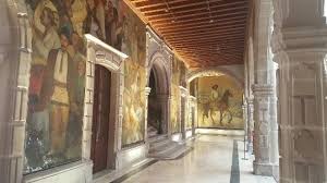 Villa was made a colonel as a result of his great leadership and fighting skills after the uprising proved to be successful. Interesting Museum Of Pancho Villa Review Of Museo General Francisco Villa Durango Mexico Tripadvisor