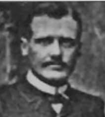 John Francis (Collopy) Colopy (1864-1930)