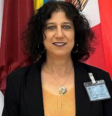 Our Team — ReGrow Israel