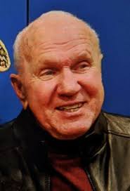 Obituary for William Peter Lantvit