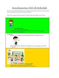 Check spelling or type a new query. Keselamatan Diri Di