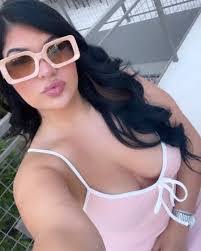 Brandie Moreno's Instagram, Twitter & Facebook