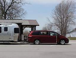 Read more about performance ». Toyota Sienna Fiberglass Rv