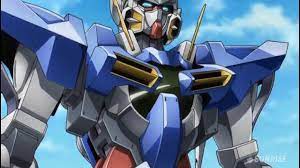 Mobile Suit Gundam 00 Season 2 Episode 1 English Dubbed Mobile Suit Gundam 00 Gundam 00 Gundam
