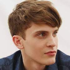 Pin On Little Boy Haircuts