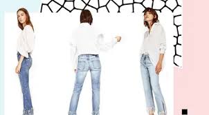 Setelah habis berbuka pada lebih kurang jam 7.45 malam, azilah mengatakan dia mahu mengemas barang di pejabatnya di bukit aman. Malam Mingguan Pakai Kemeja Putih Dan Jeans Yuk Fashion Fimela Com